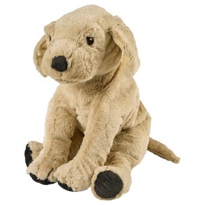 GOSIG PELUCHE DE PERRITO GOLDEN