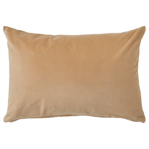 SANELA COJIN BEIGE DORADO 40X58CM