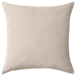 SANELA COJIN BEIGE 65X65cm