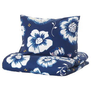 SANGLARKA DUVET FLORES TWIN