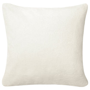 SOLTULPAN COJIN  BLANCO 66X66CM