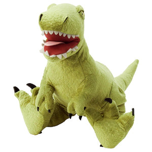 JATTELIK PELUCHE DE T-REX