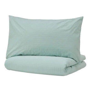 OFELIA VASS DUVET COVER VERDE KING