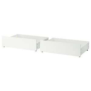 MALM 2 GAVETAS PARA CAMA