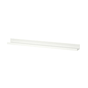 MOSSLANDA REPISA  BLANCA 115CM