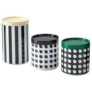 PLUGGLAND  ORGANIZADOR ESCRITORIO SET DE 3